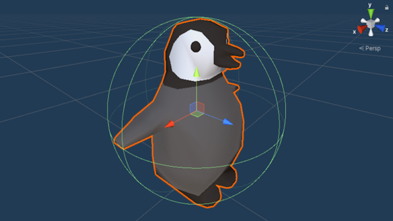Penguin